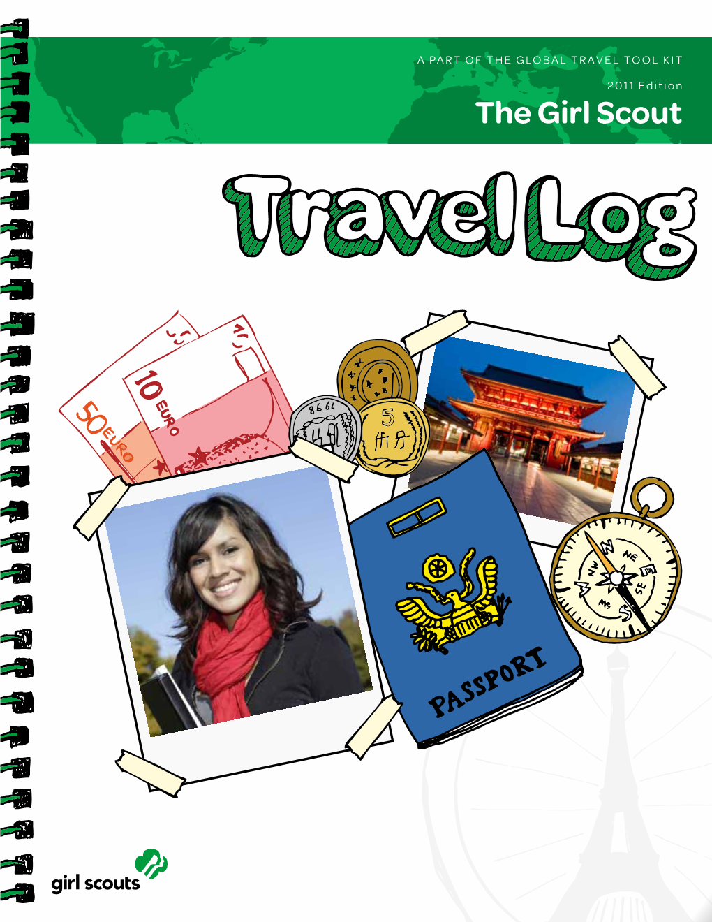 Global Travel Tool Kit