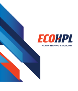 ECO HPL E-Catalogue 2019.Pdf
