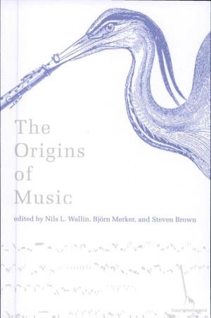 The Origins of Music: Preface