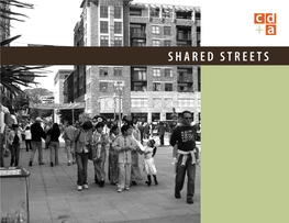 Shared Streets