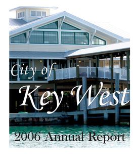 2006 Annual Report City