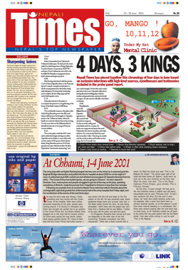 Nepali Times