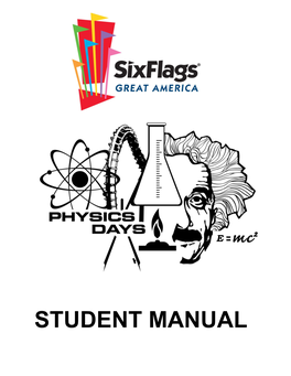 Student Manual