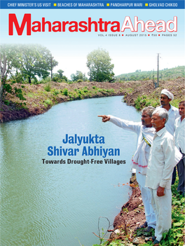 Jalyukta Shivar Abhiyan