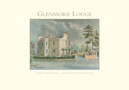 Glenmore Lodge