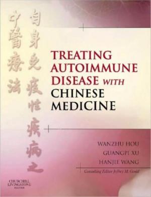 Treating Autoimmune Disease with Chinese Medicine