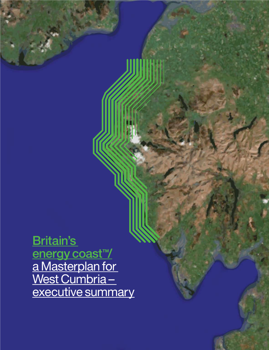 West Cumbria Spatial Masterplan