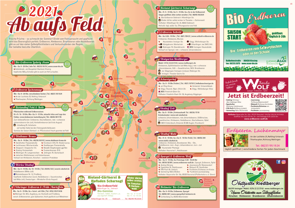 Unsere Obstsorten Zum Selberpflücken Aus Eigenem Anbau Mo–Fr: 15–19 Uhr Versch