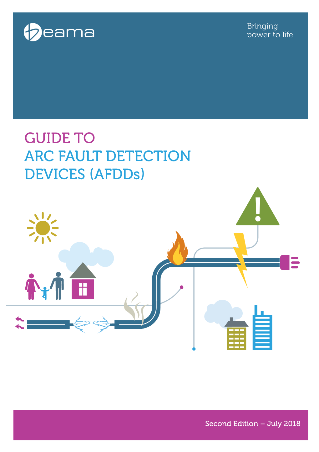 GUIDE to ARC FAULT DETECTION DEVICES :AFDD S;