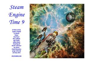Steam Engine Time 9