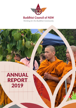 Annual Report 2019