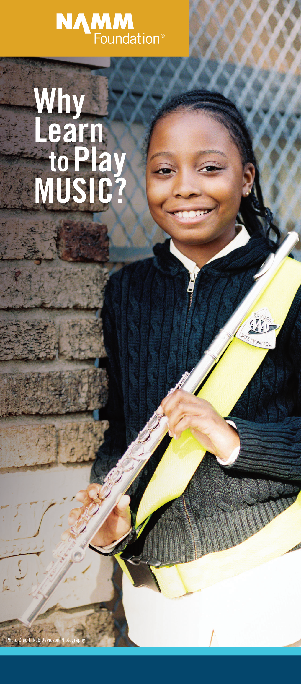 Why Learn Toplay MUSIC?