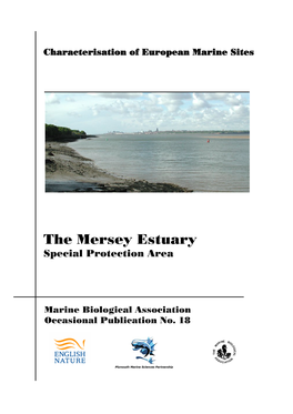 Mersey Estuary Special Protection Area