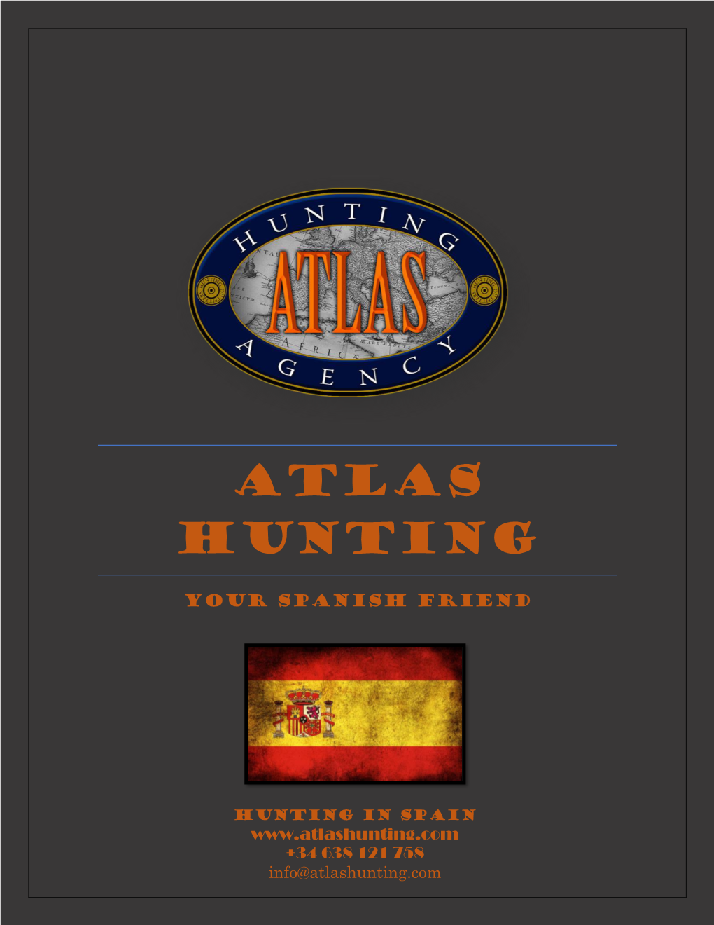 Atlas Hunting