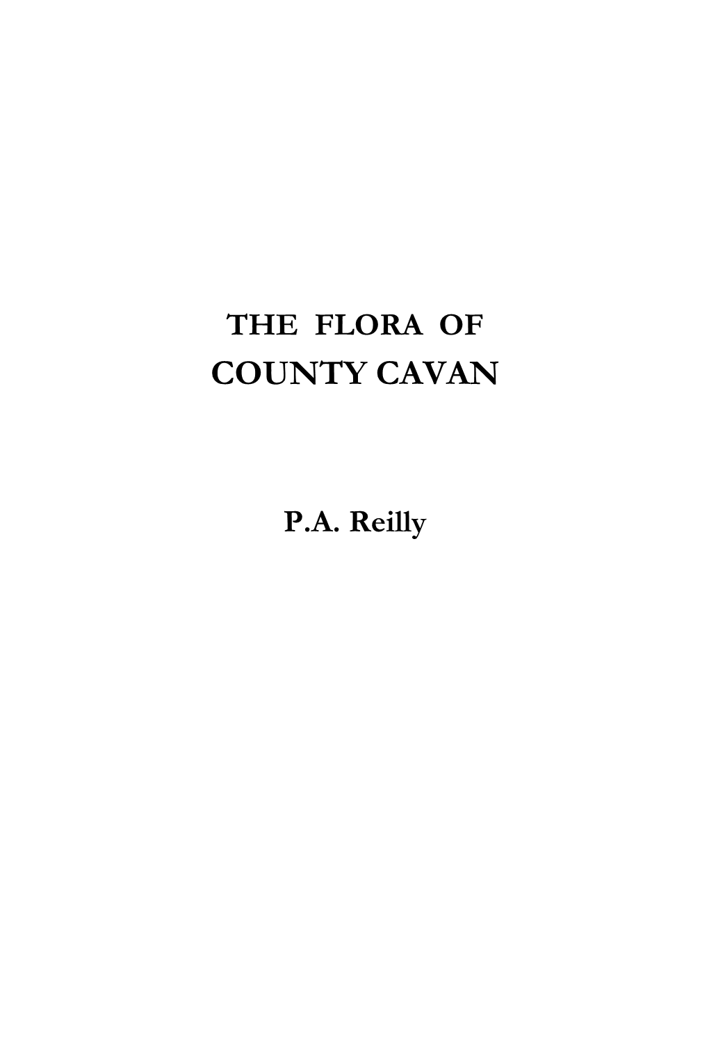 County Cavan