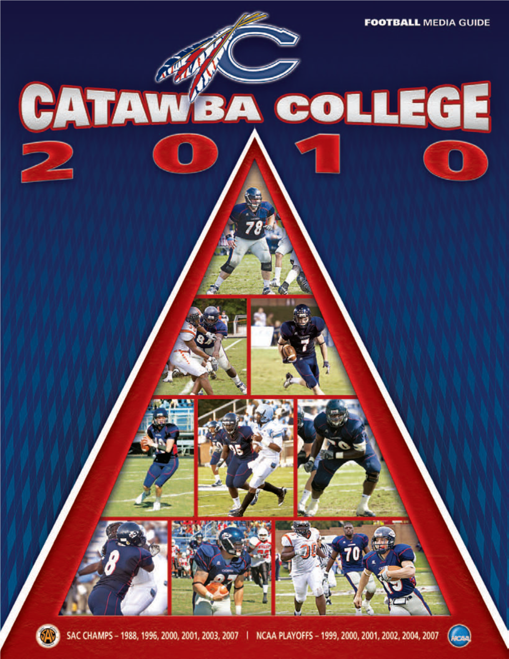 2004 Media Guide