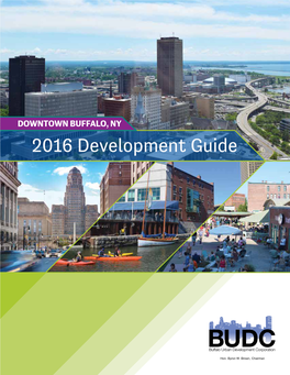 2016 Development Guide