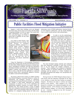 Florida Shmpoints Providing Insightful Mitigation News and Information from Around the State of Florida