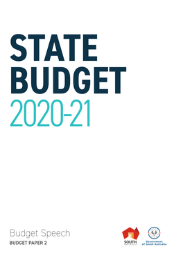 2020-21-Budget-Speech-V2.Pdf