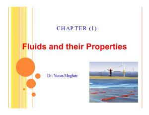 Chapter1-Fluid and Their Properties [Compatibility Mode]
