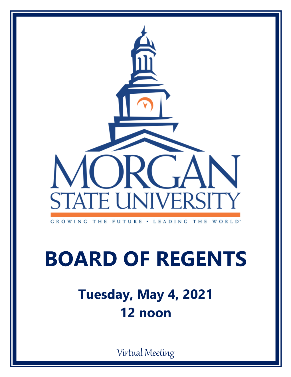 Board of Regents