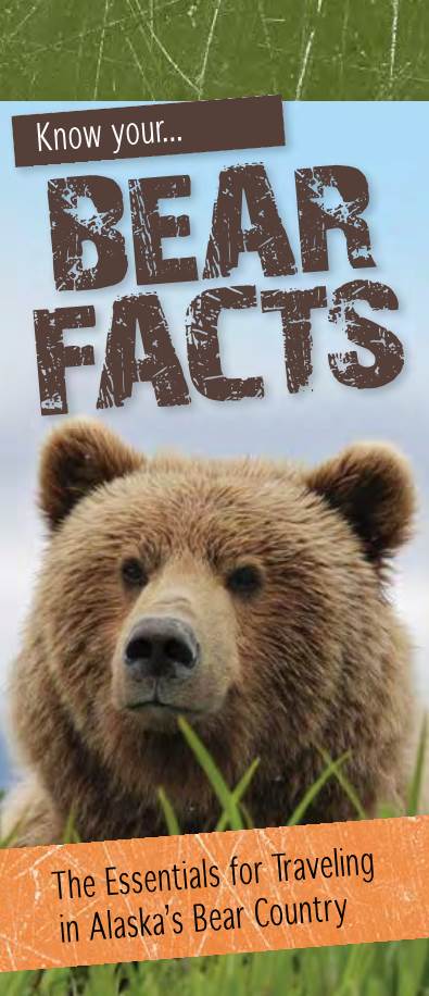 Know Your Bear Facts