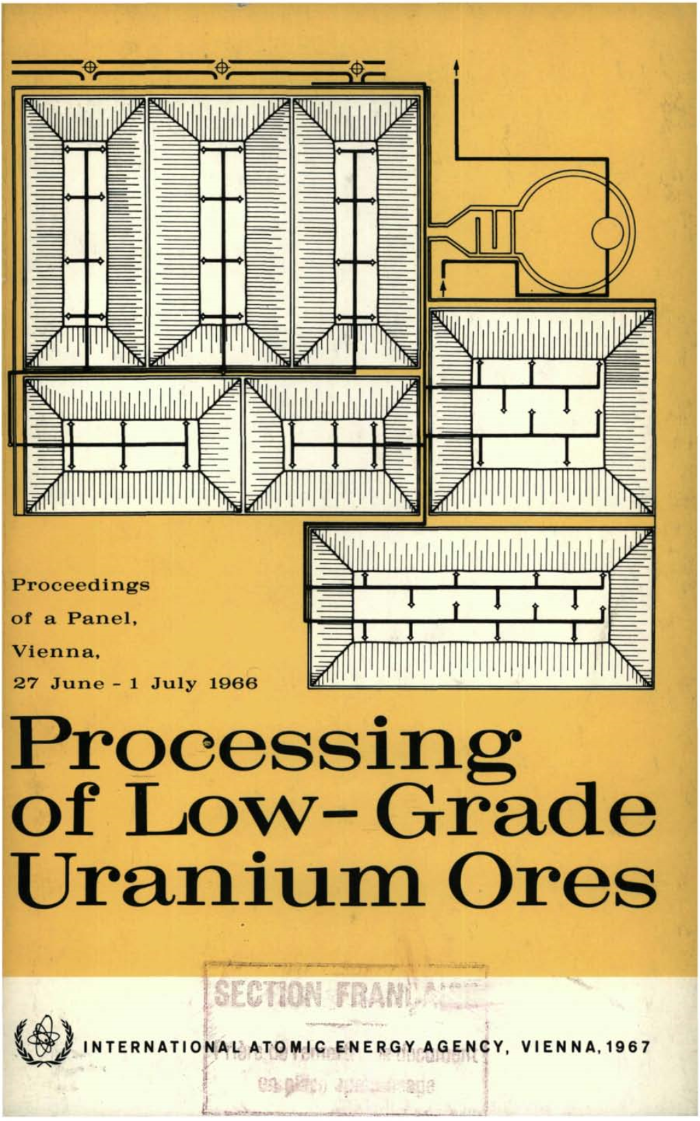 Grade Uranium Ores