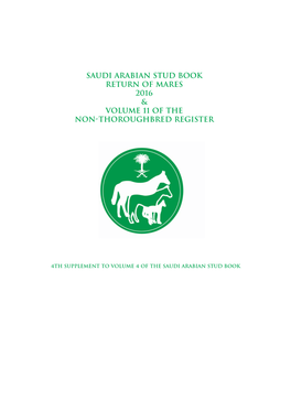 40979-Saudi-Studbook-2017 1..50