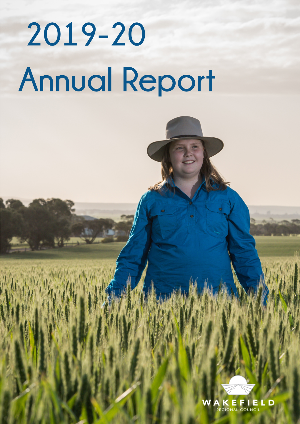 2019/2020 Annual Report