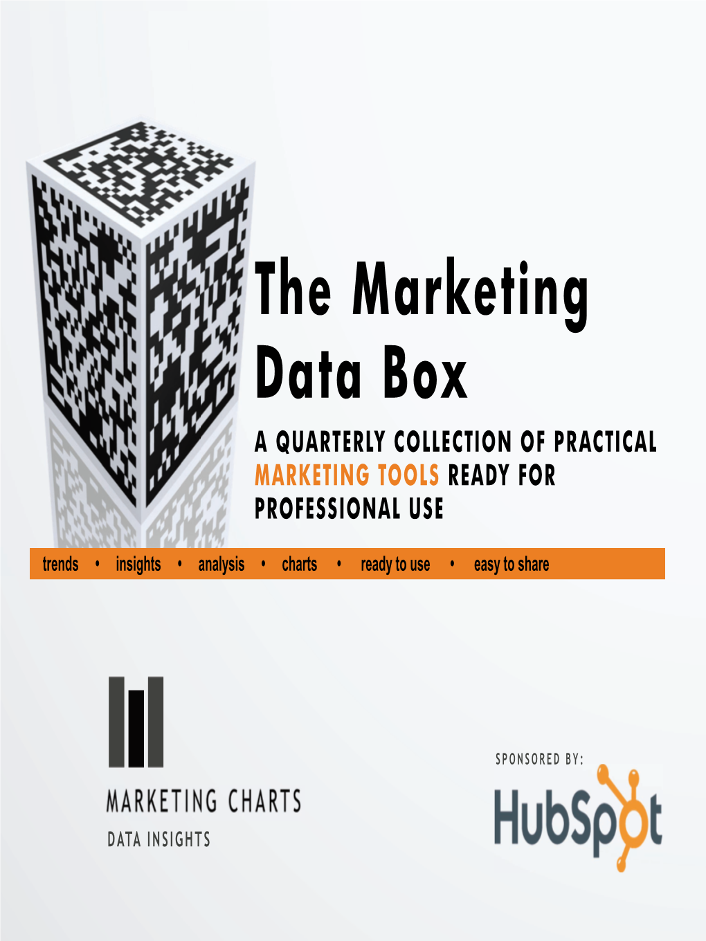 The Marketing Data