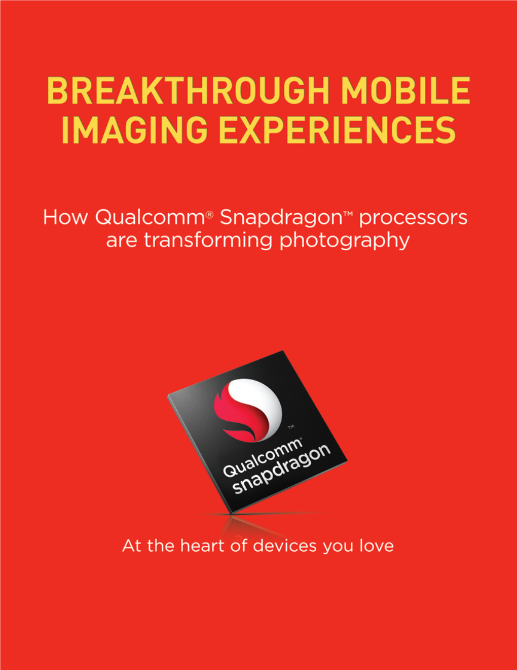 Qualcomm Technologies, Inc