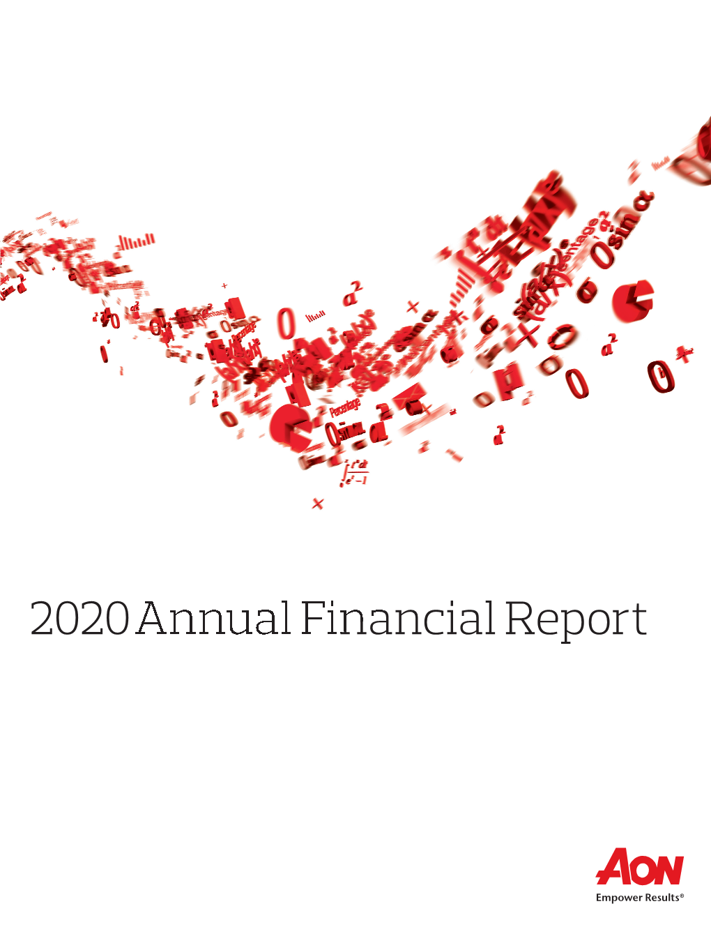 2020 Annual Report