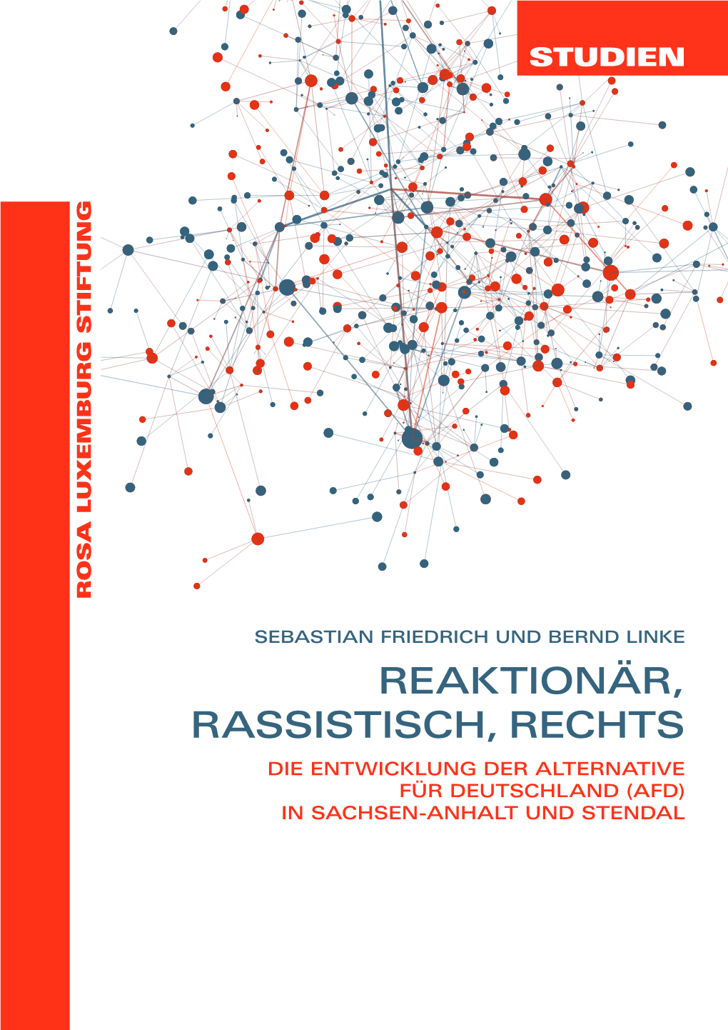 Reaktionär, Rassistisch, Rechts