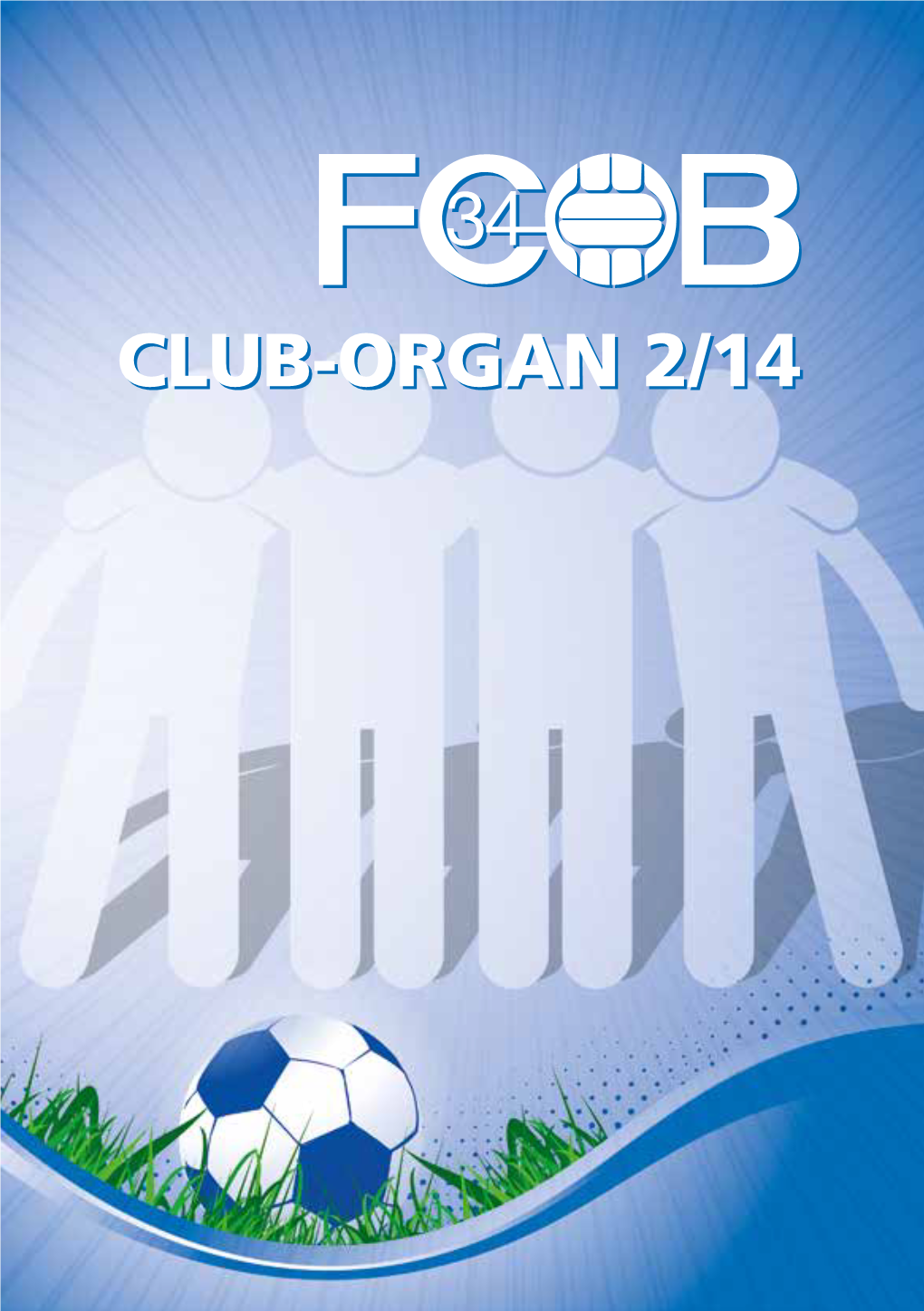 CLUB-ORGAN 2/142/14 Persönliche Beratung Hat Einen Namen