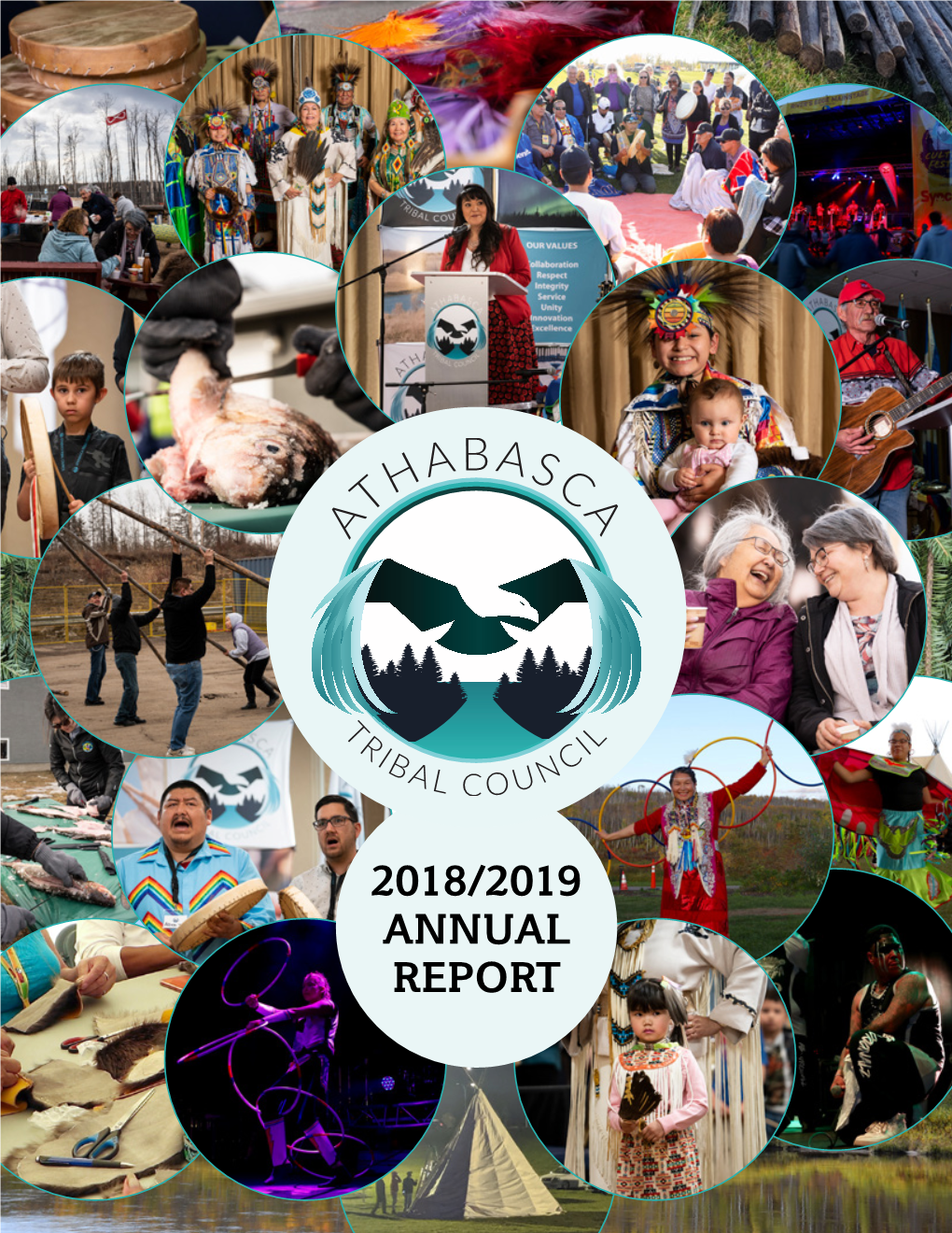 Download ATC 2018/2019 Annual Report