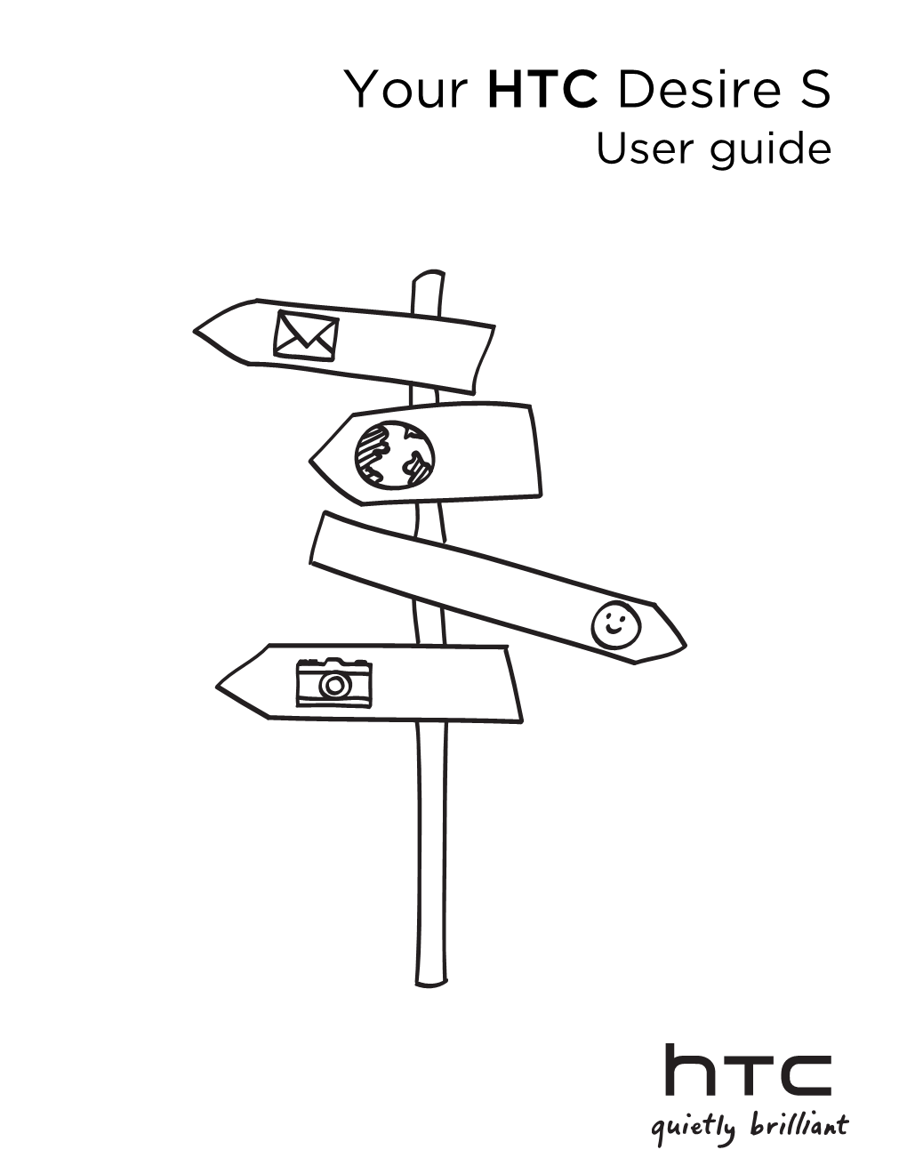 HTC Desire S User Guide 2 Contents Contents