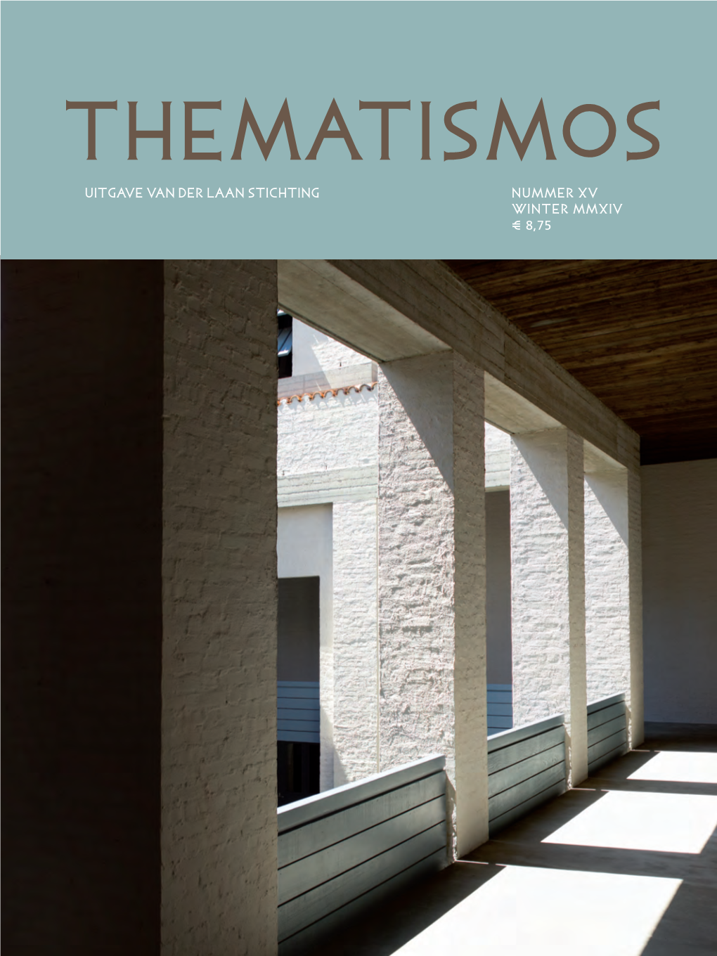 Thematismos Nr 15