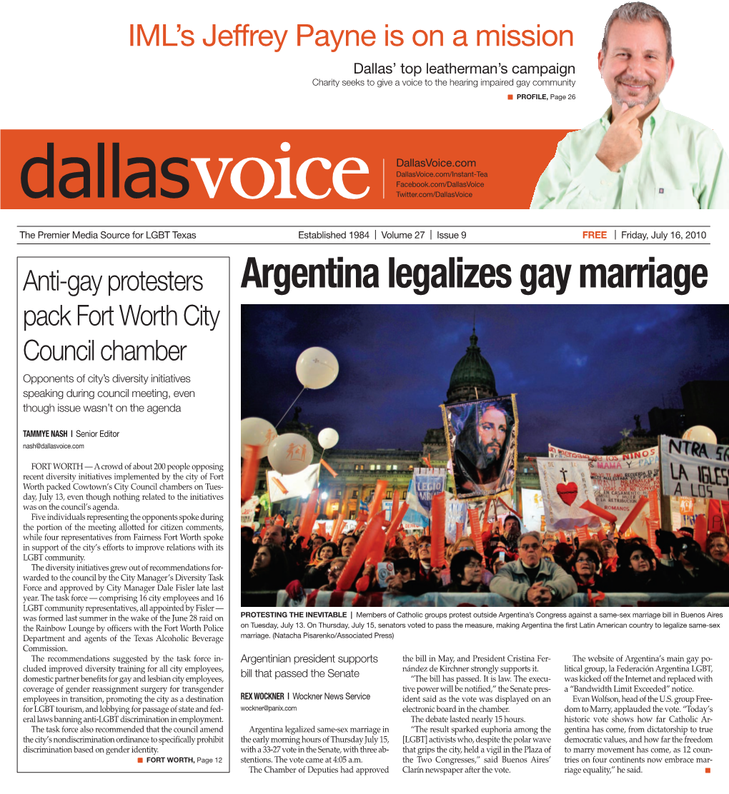 1. Front Page 1 Layout 1