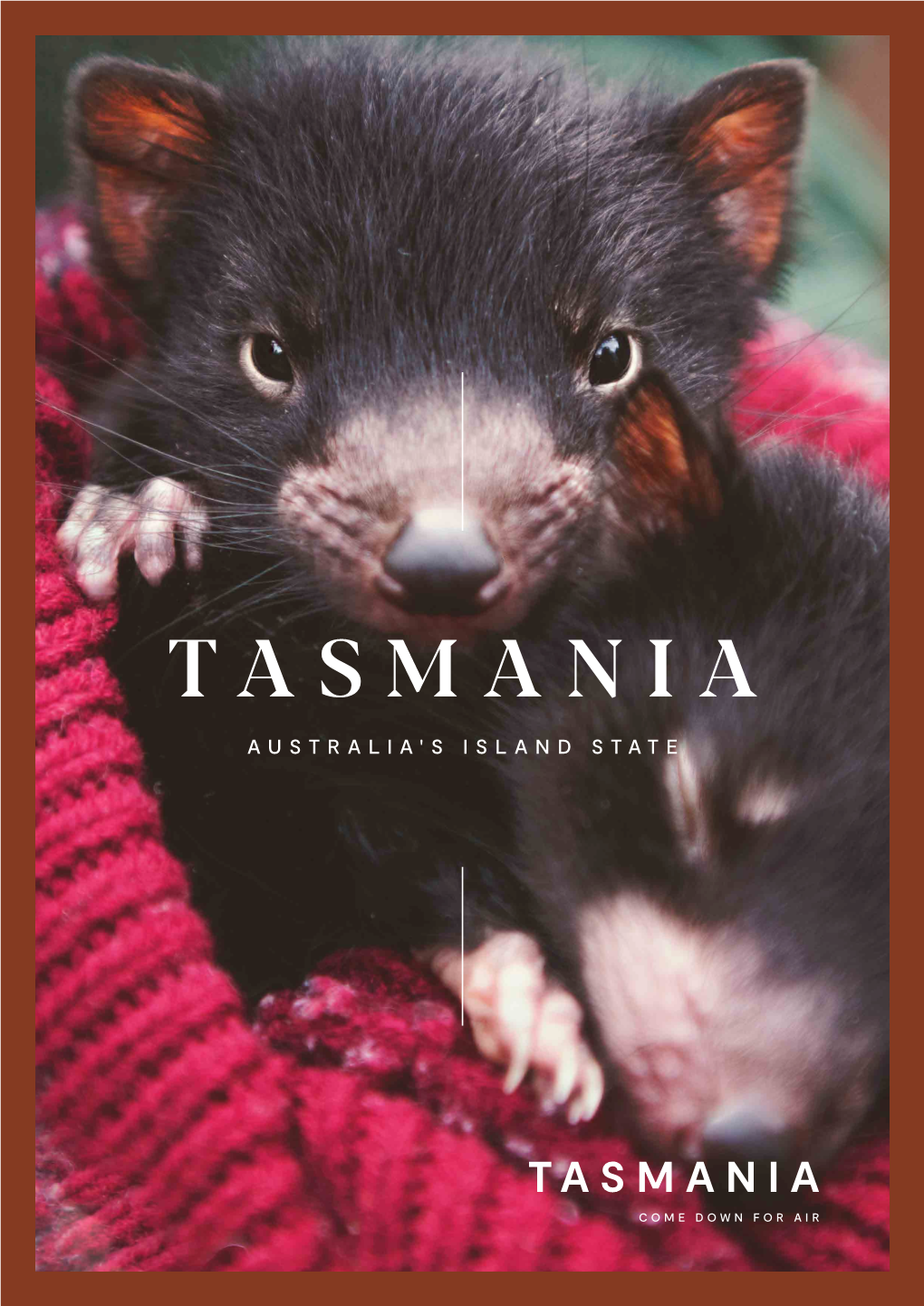 Tasmania-Digital-Brochure.Pdf