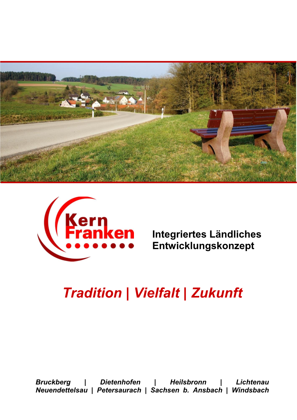 Tradition | Vielfalt | Zukunft