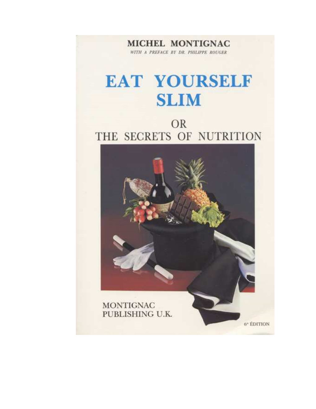 Eat Yourself Slim.Pdf