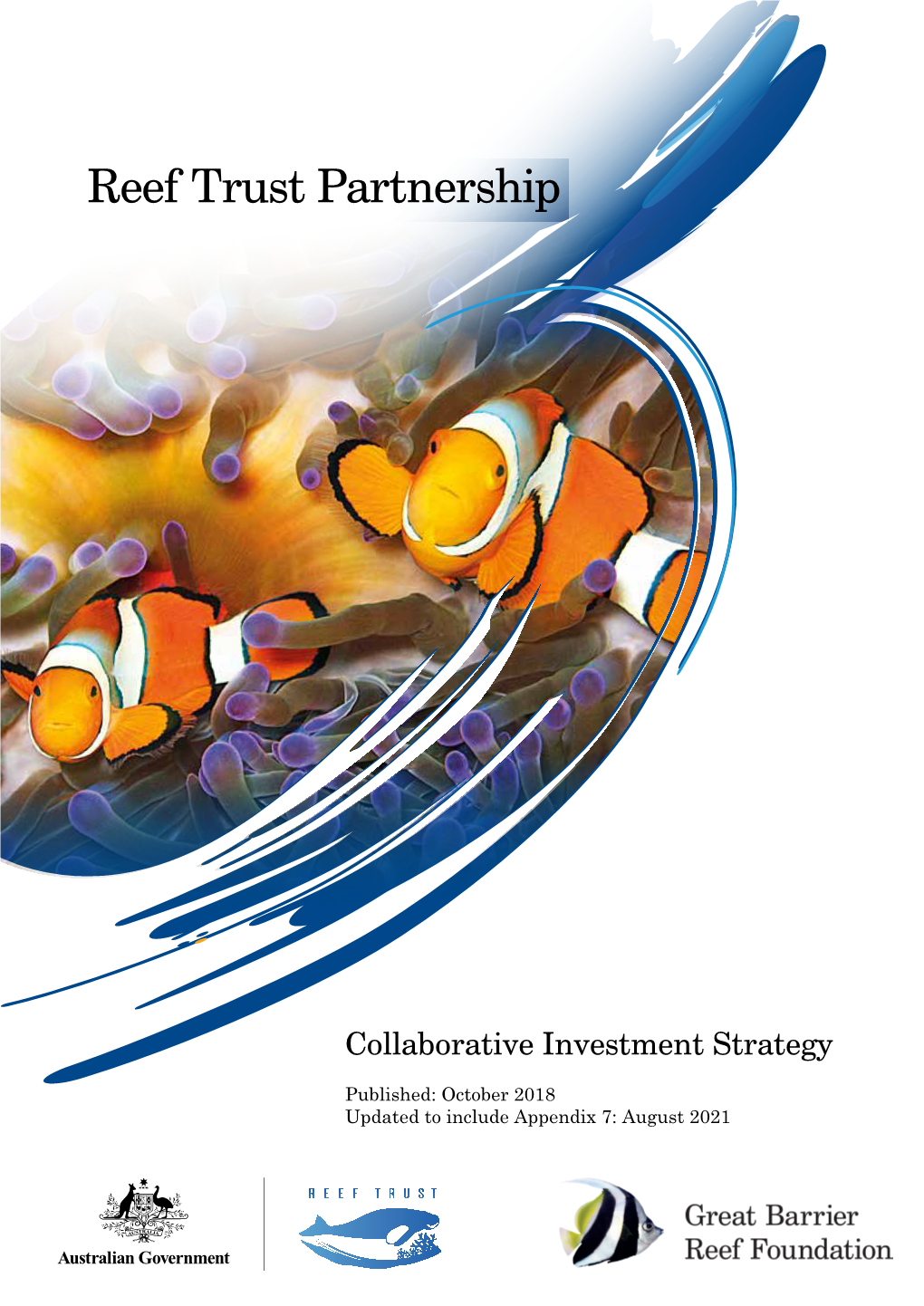 Collaborative Investment Strategy