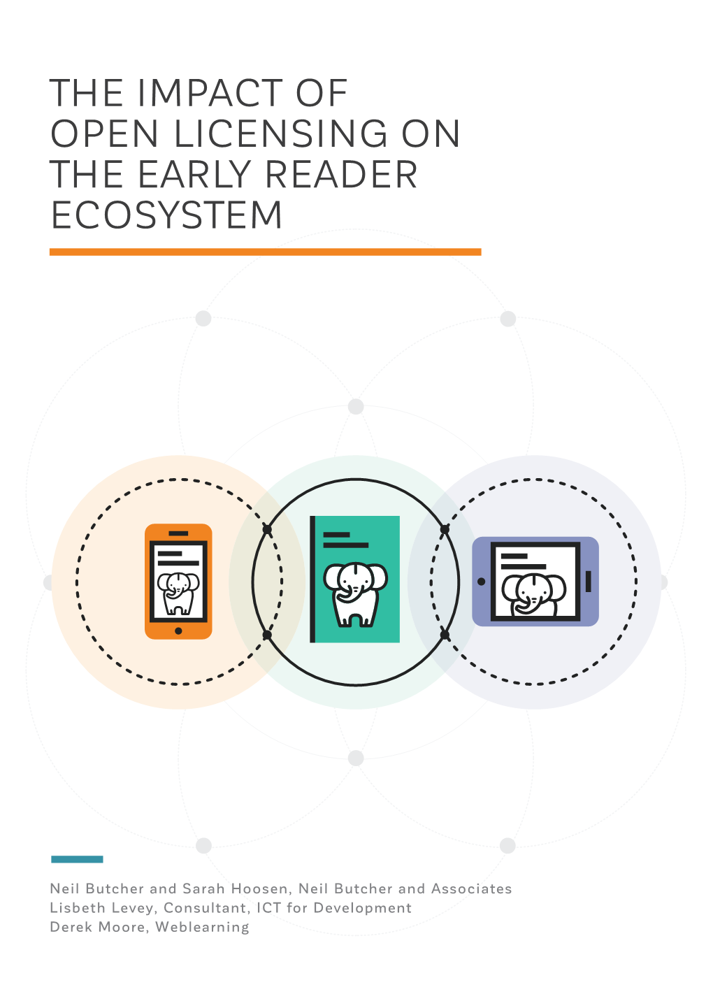 The Impact of Open Licensing on the Early Reader Ecosystem