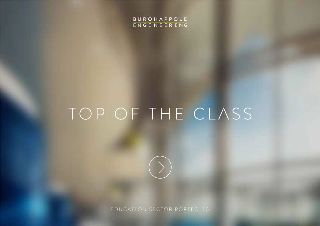 Top of the Class