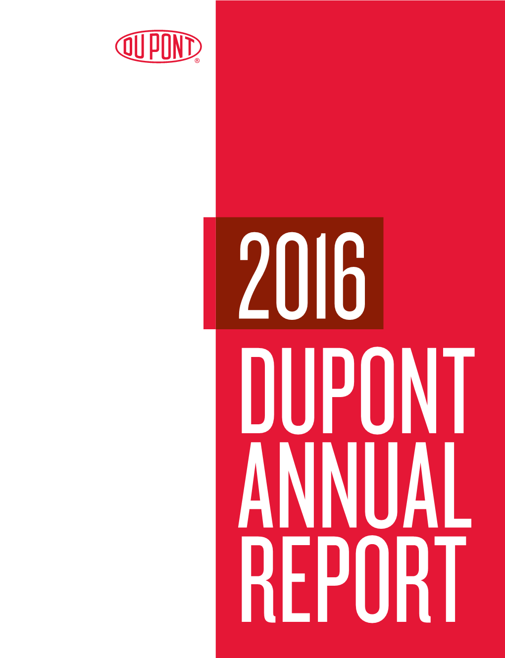 View Annual Report