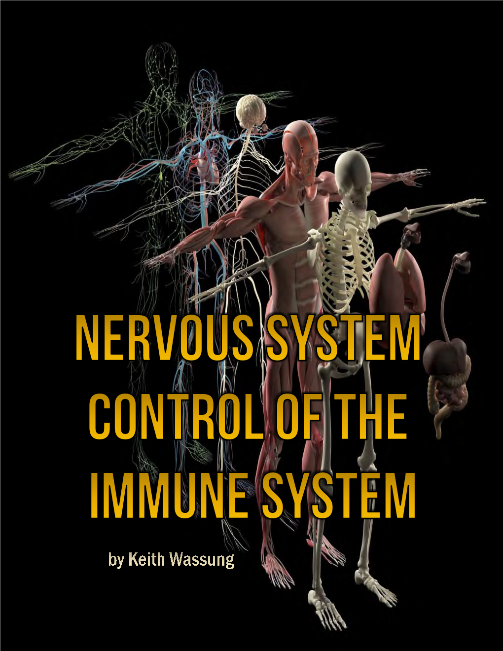 CNS-And-The-IMMUNE-SYSTEM.Pdf