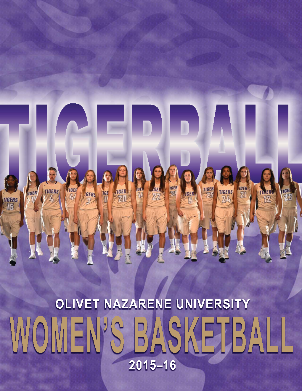 15 16 Wmn's Bball Media Guide.Indd