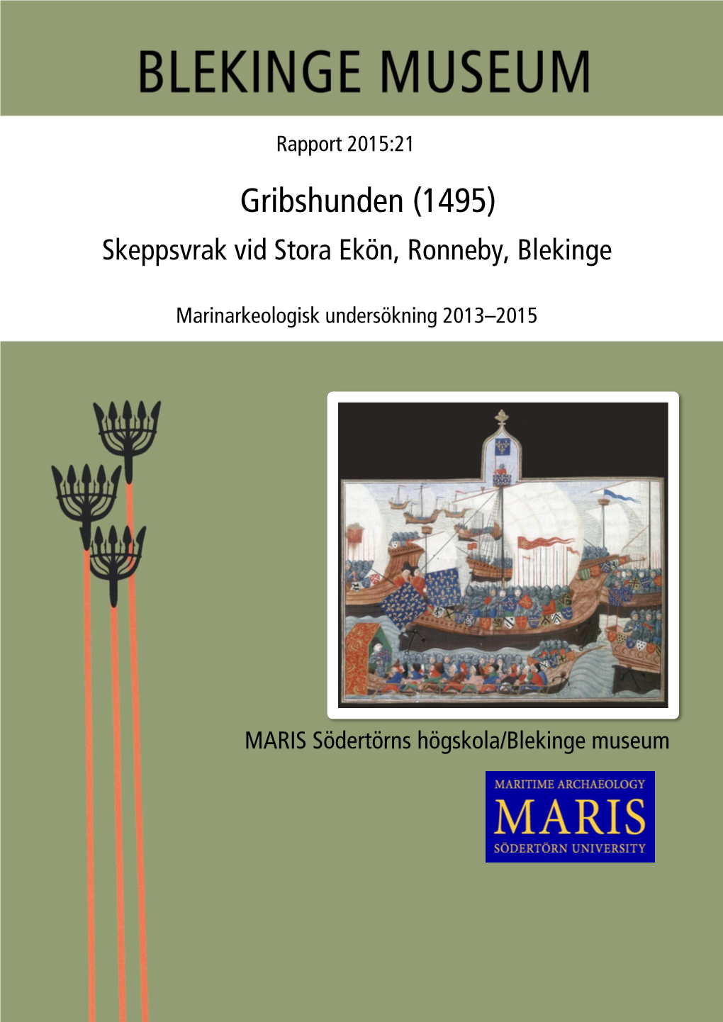 Gribshunden (1495)