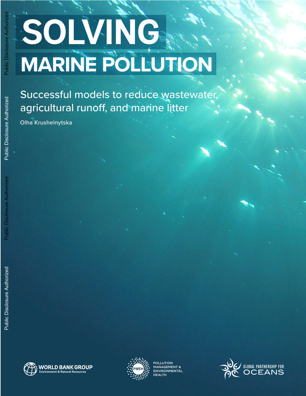 Marine Pollution