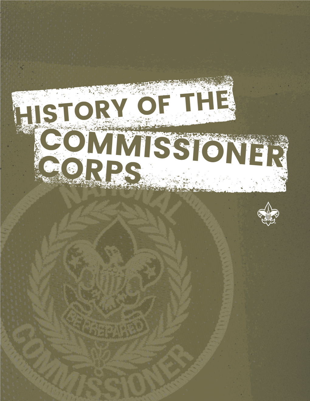 Commissioner Corps 2